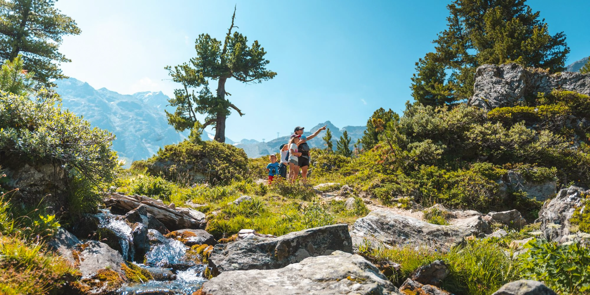 Hôtel Nendaz 4 Vallées & Spa **** - Image presentation