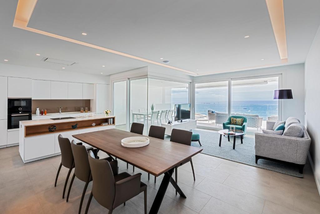 Suite Deluxe – 2 Chambres