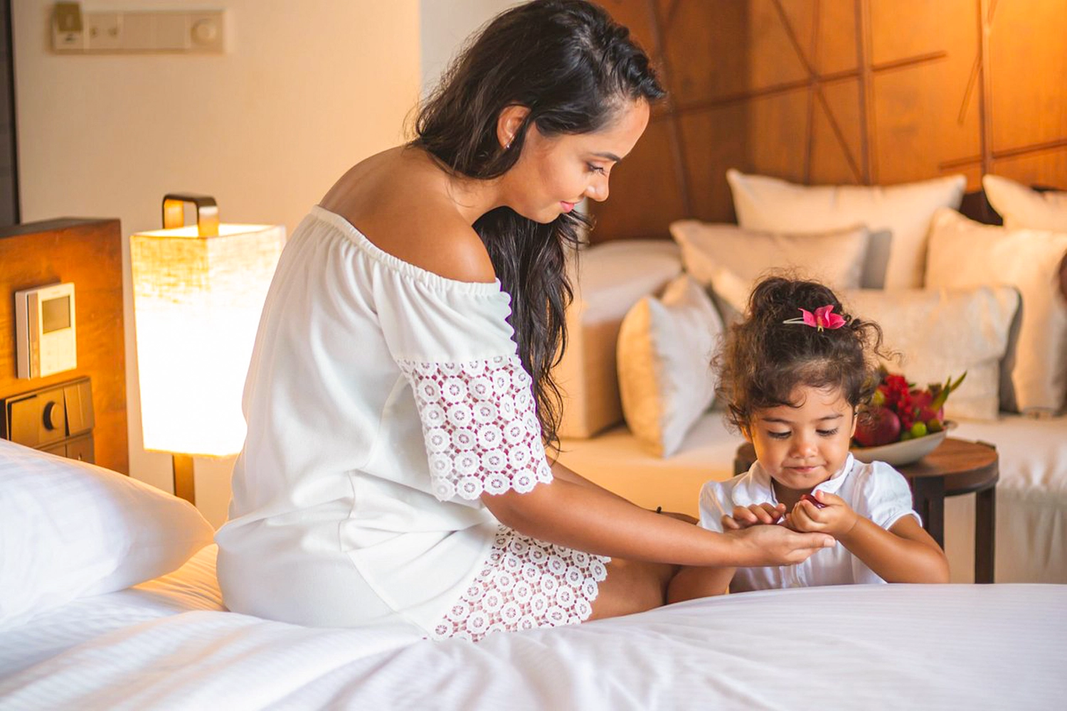 Equipements puériculture