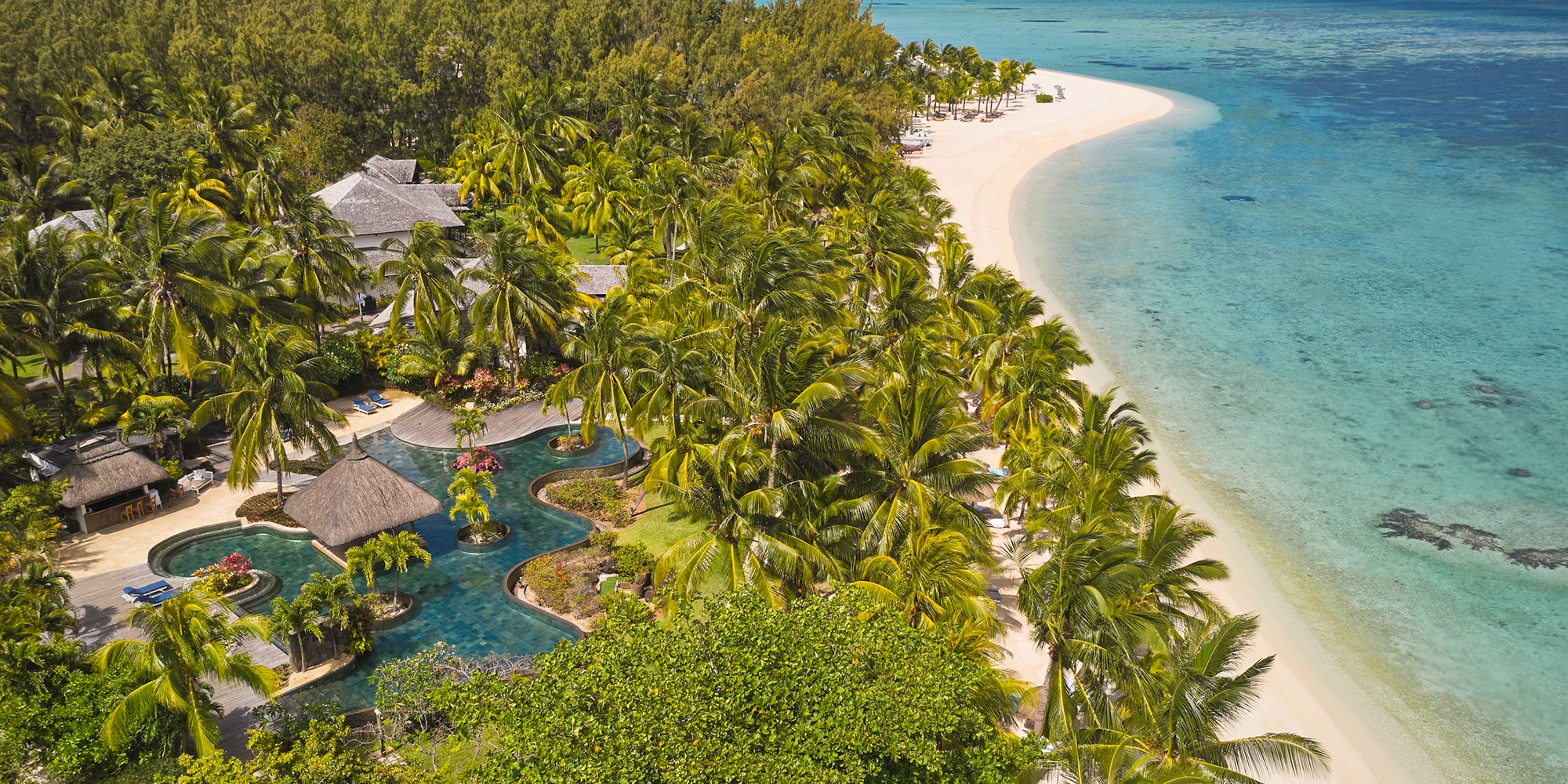 Interview with Annabelle – Manager of the Lux Le Morne kids club - Annabelle - Manager of the kids club