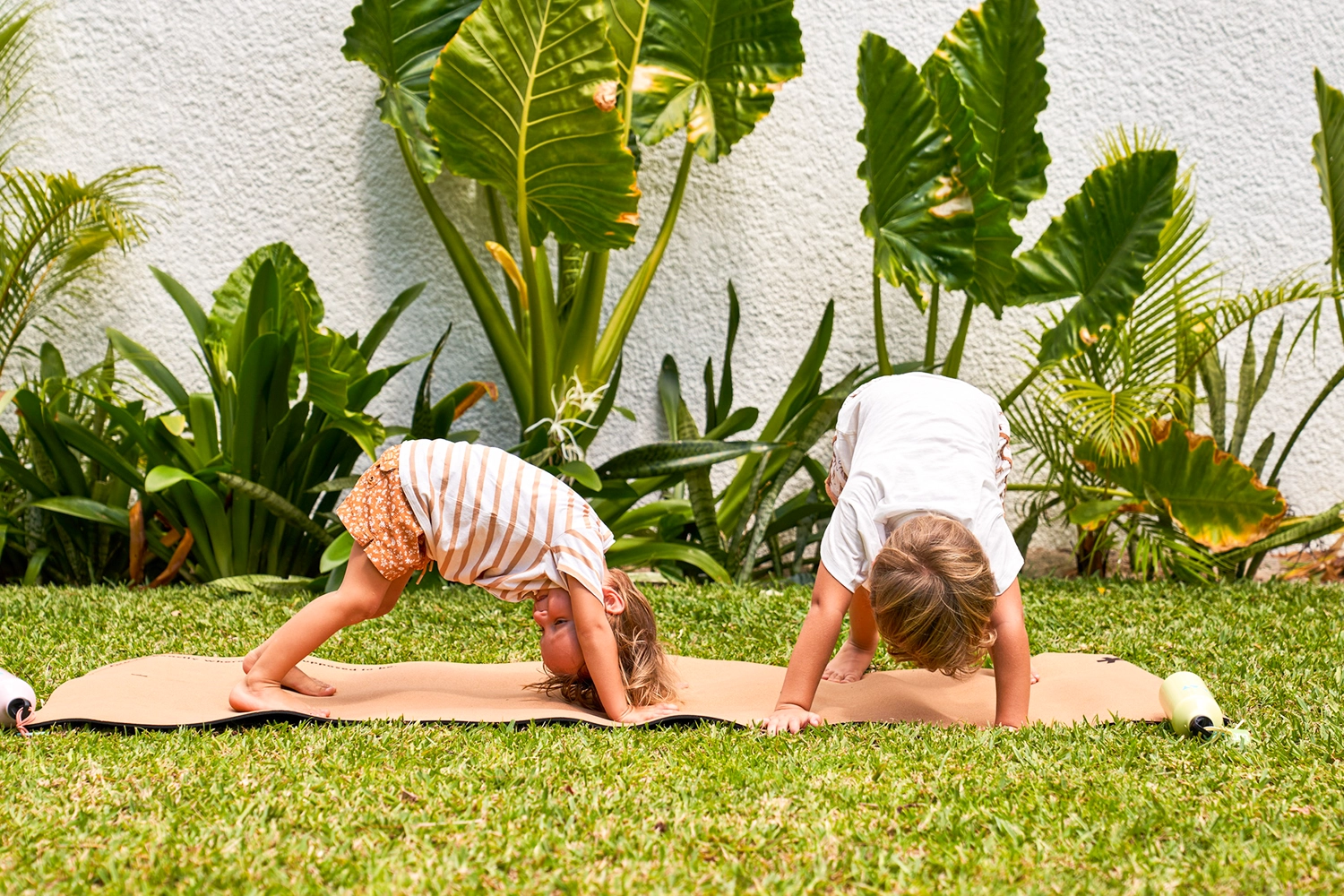 Interview met Annabelle - LUX* Le Morne Resort, Mauritius ***** - 1