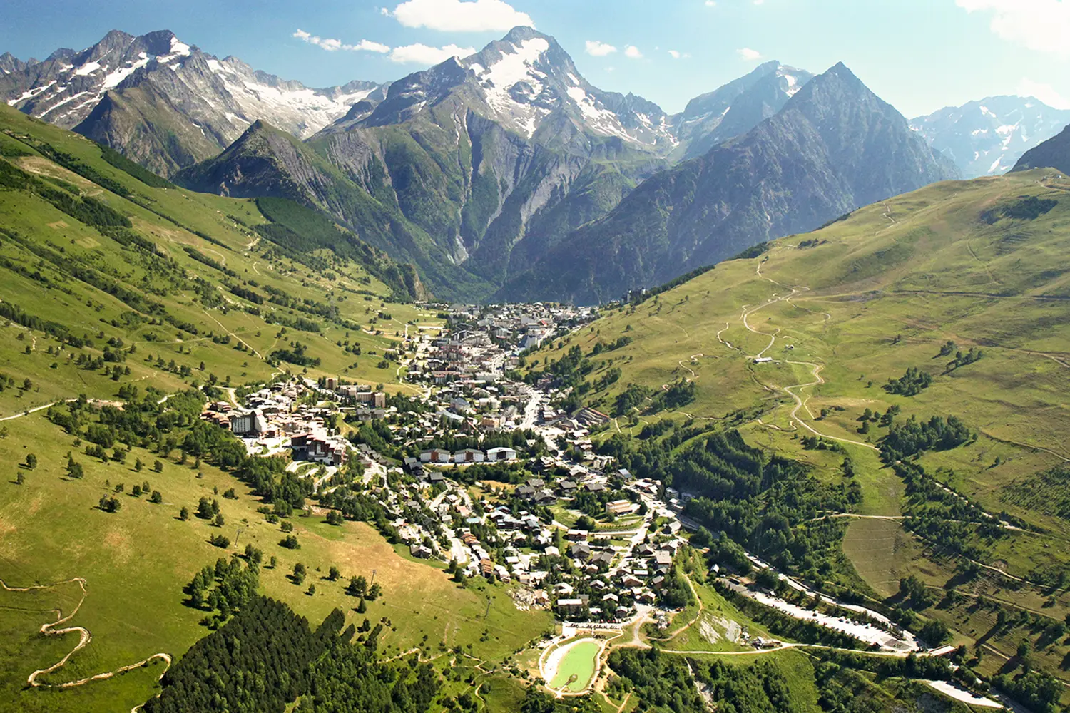  - Trouvez votre hôtel de rêve dans les Alpes françaises pour d’incroyables vacances en famille