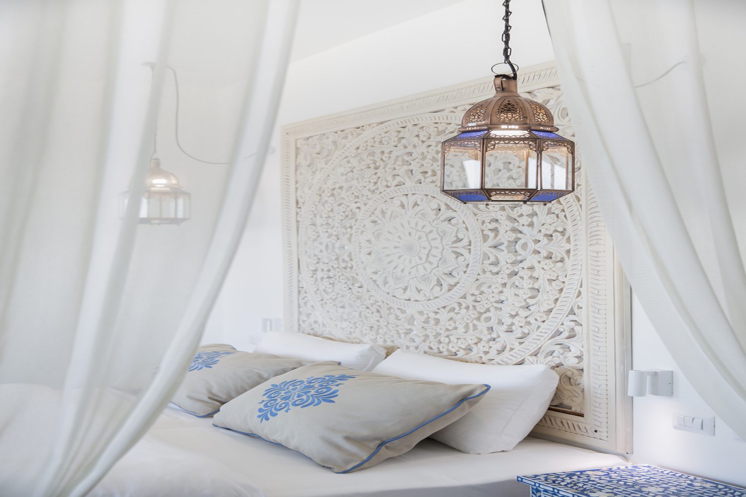 Junior Suite – Park View