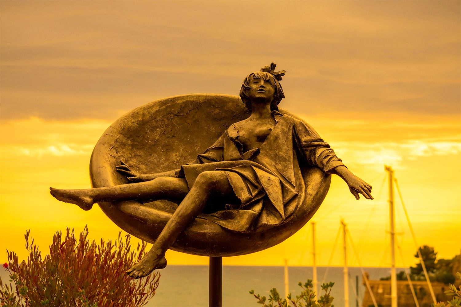 Musée océanographique