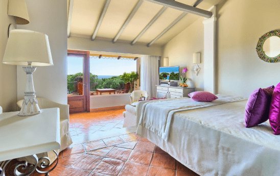 Sea Side Deluxe Executive Lodging