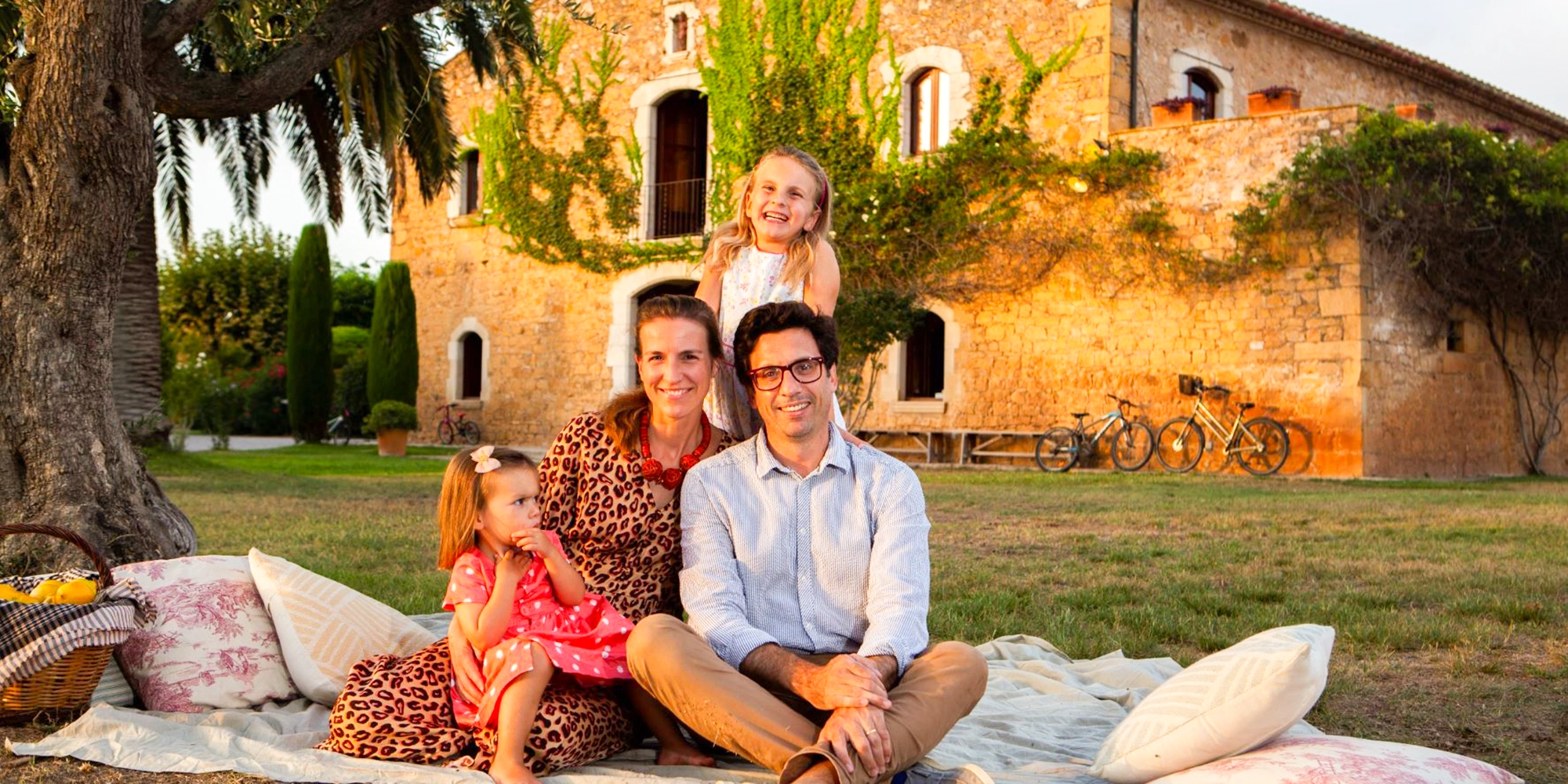 Les Maisons de Katy et Jacques – Le Mas Sant Joan - thumbnail