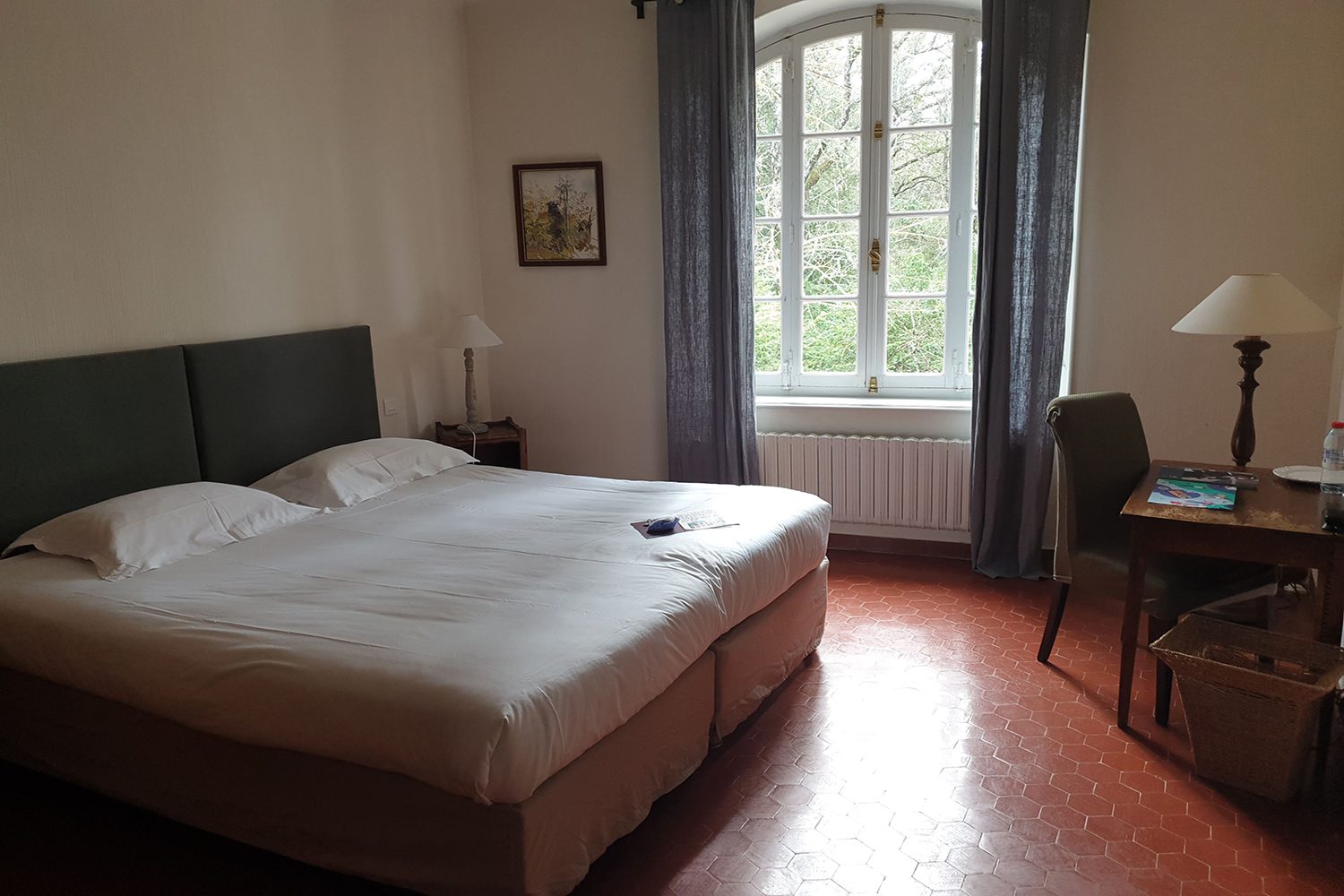 Connecting Room Les Mélèzes – Petite Maison