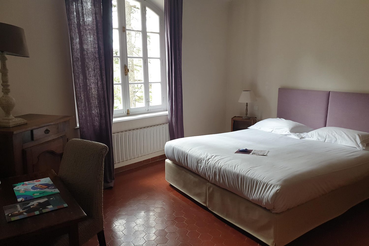 Family Room – Petite Maison