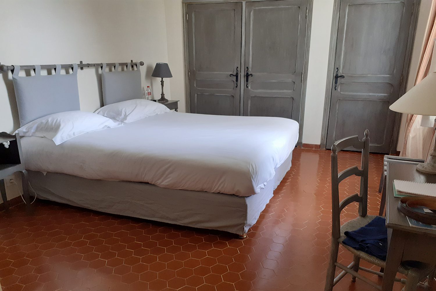 Family Room – Sainte Baume/Miette – Bastide Principale