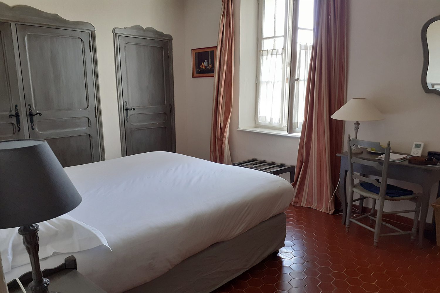 La Sainte Baume – Bastide principale