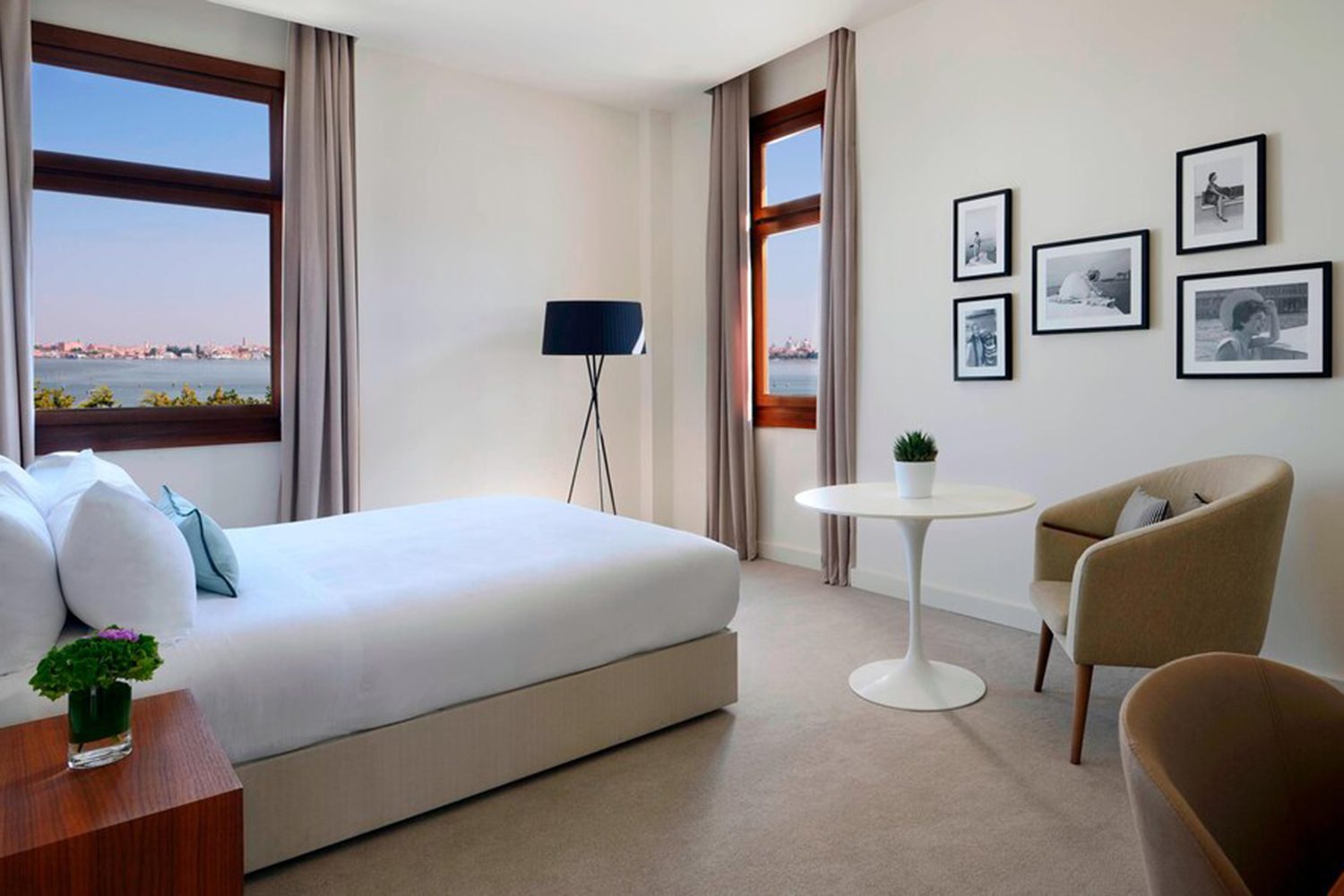 Chambre Deluxe – King