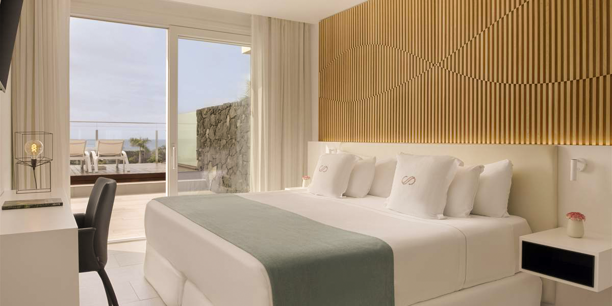 Villa Suite – 2 Chambres – Piscine