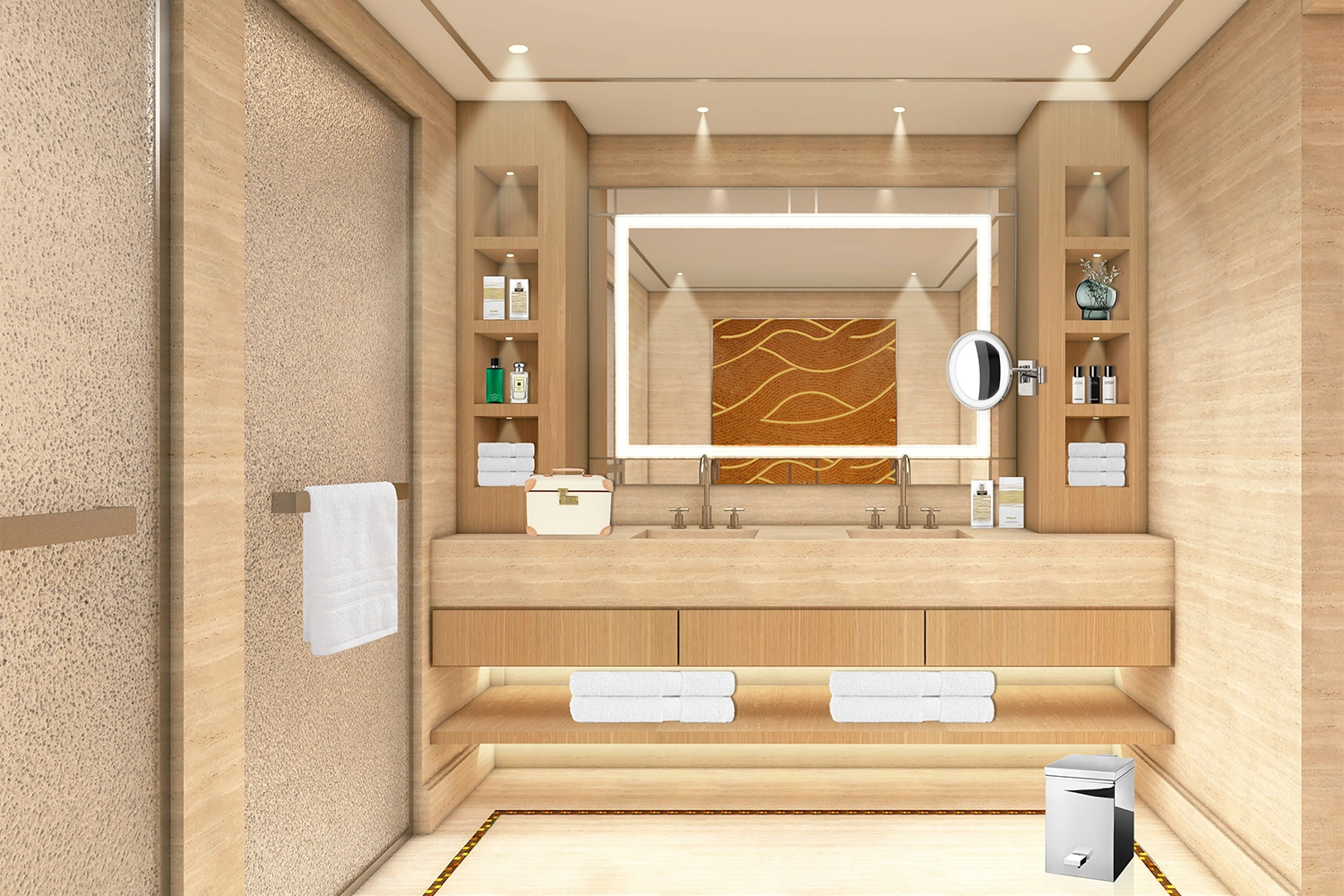 Grand Suite Castelfalfi