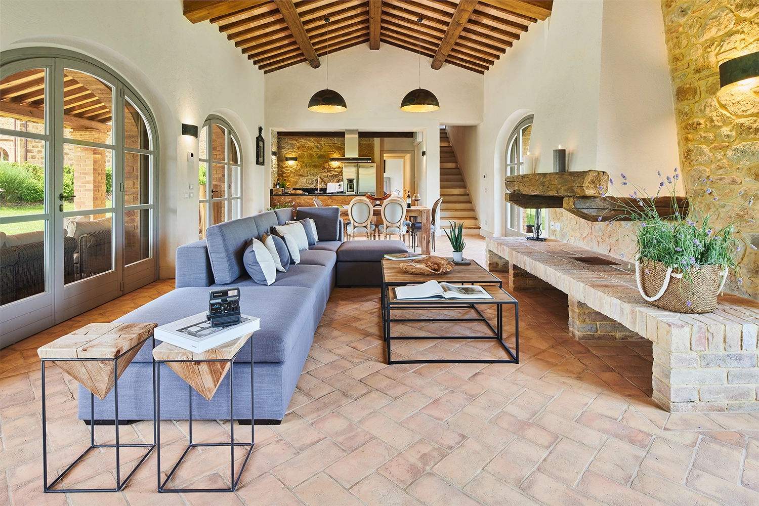 La Spina – Il Fienile