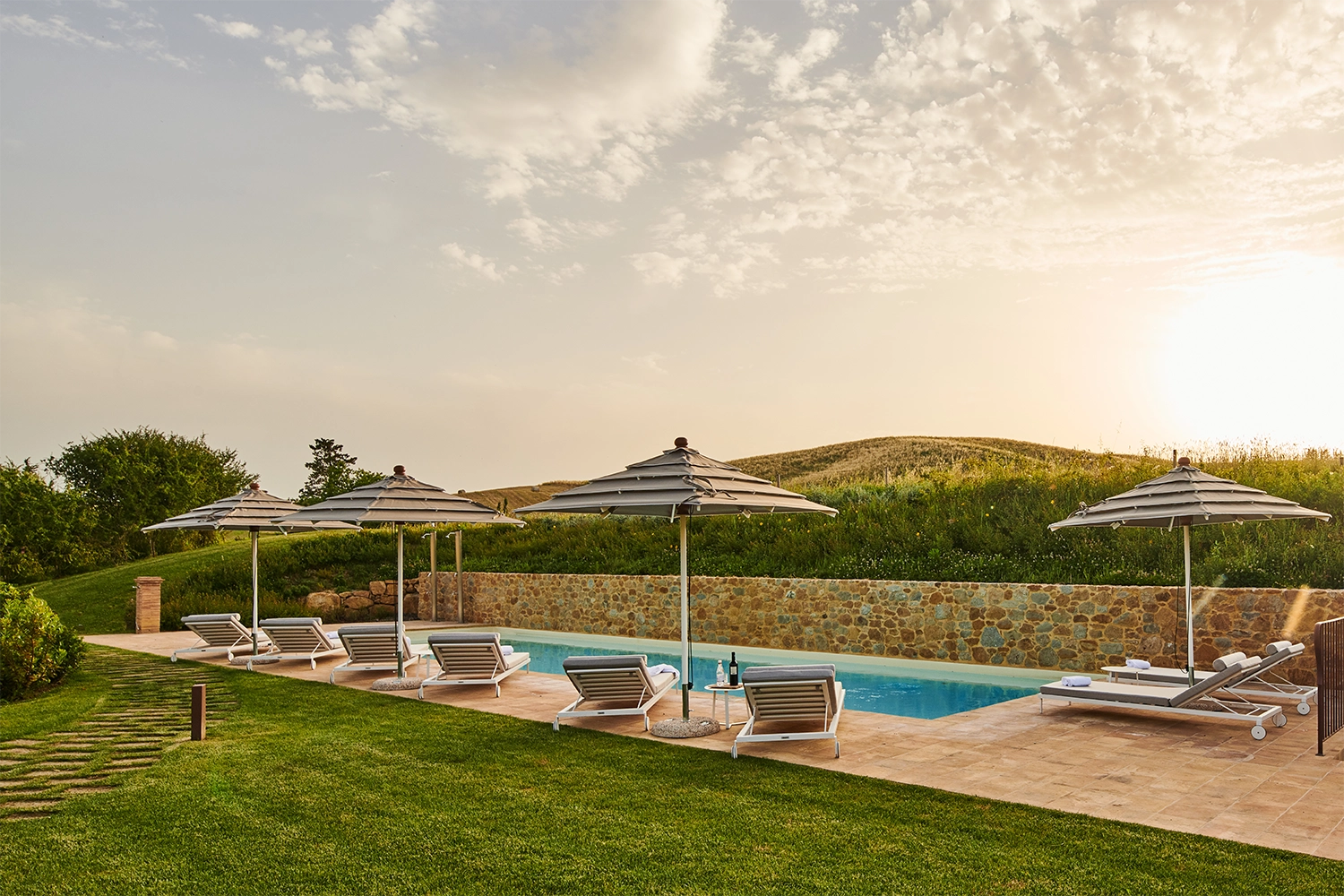 La Spina – Il Melo