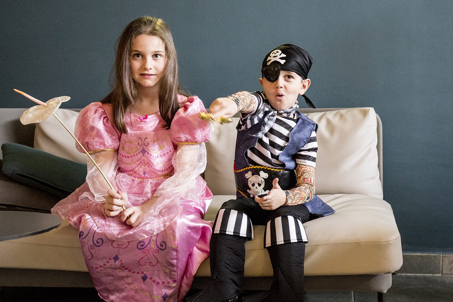 Equipements puériculture