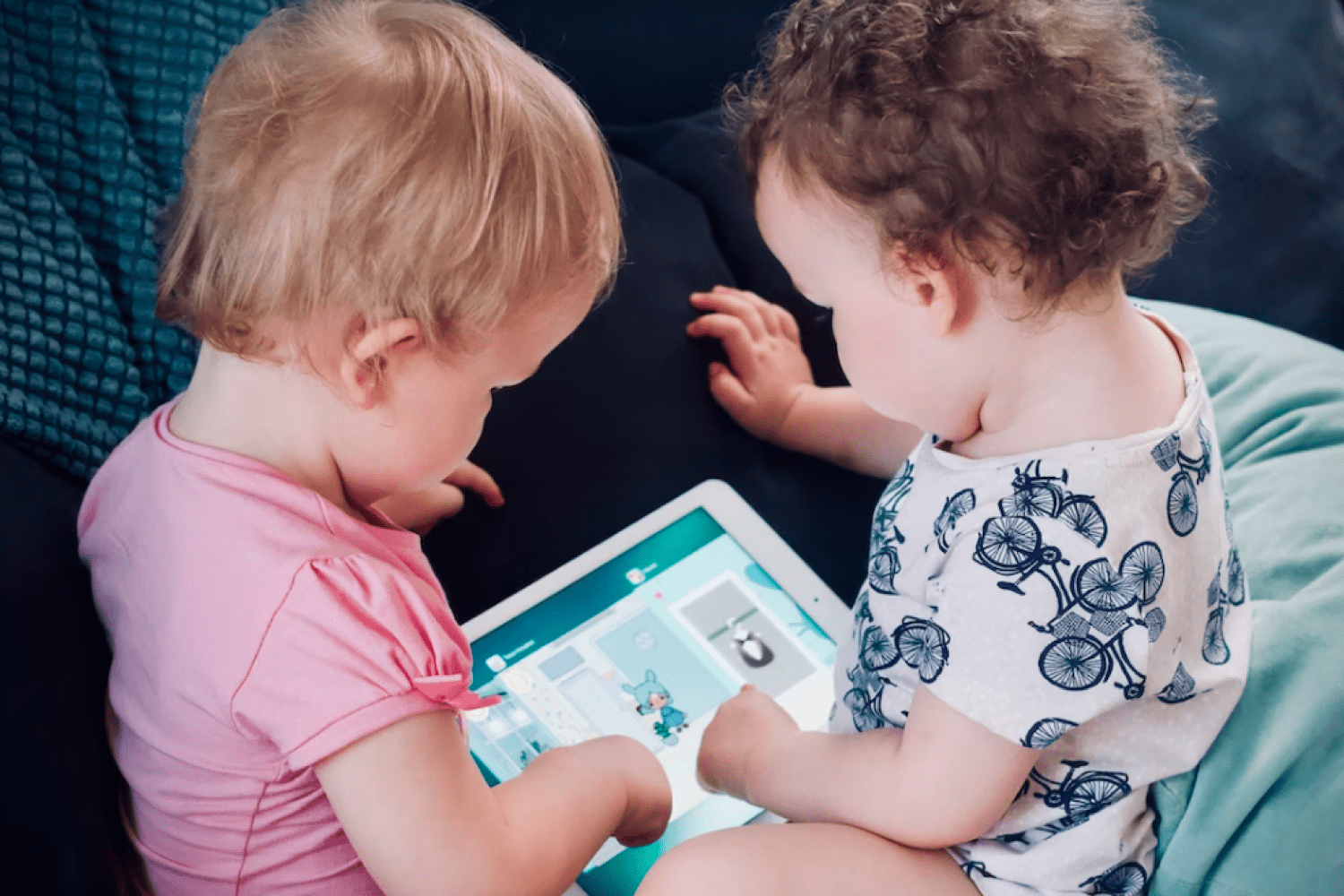 Equipements puériculture