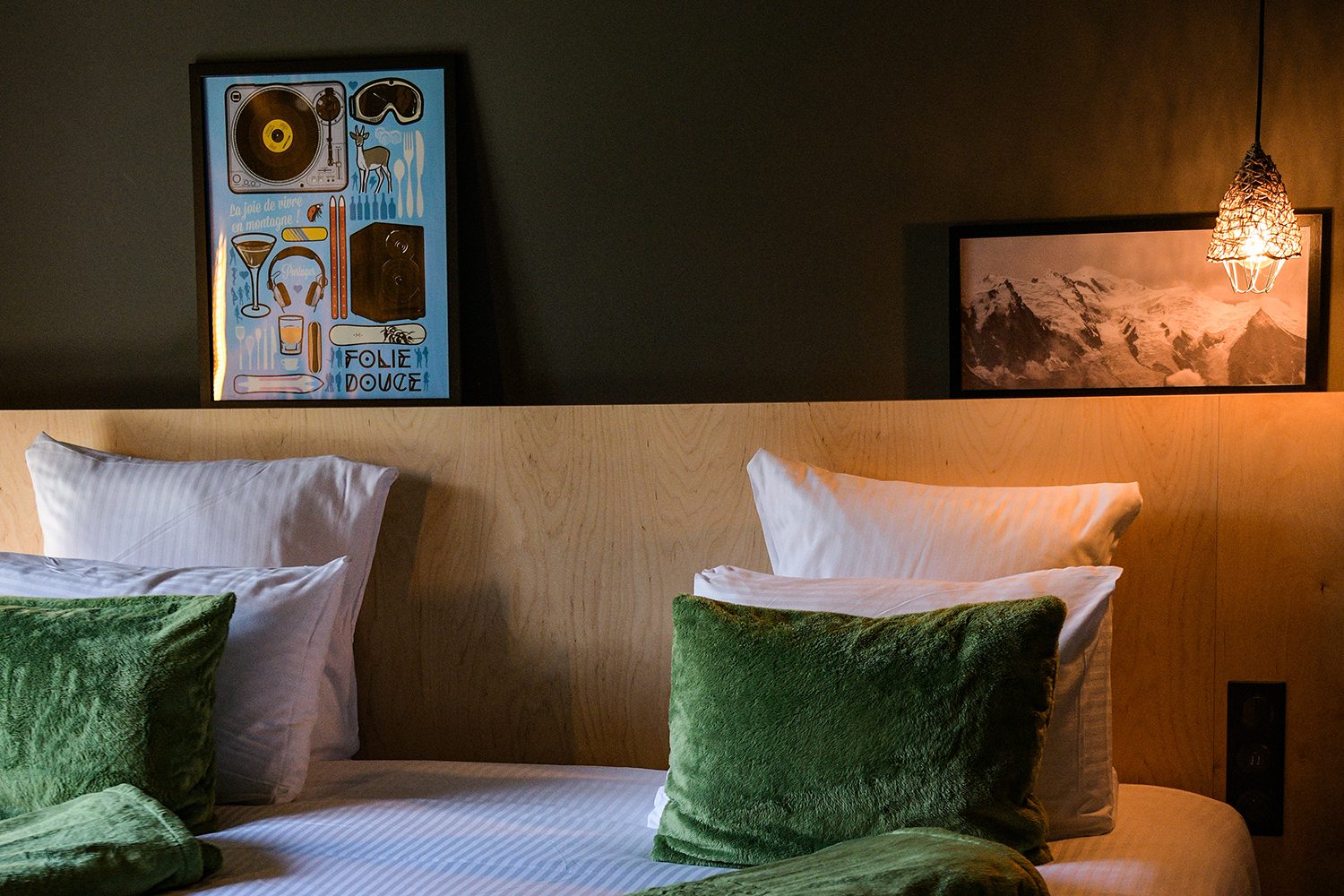 Zugang Zimmer – Budget für 2