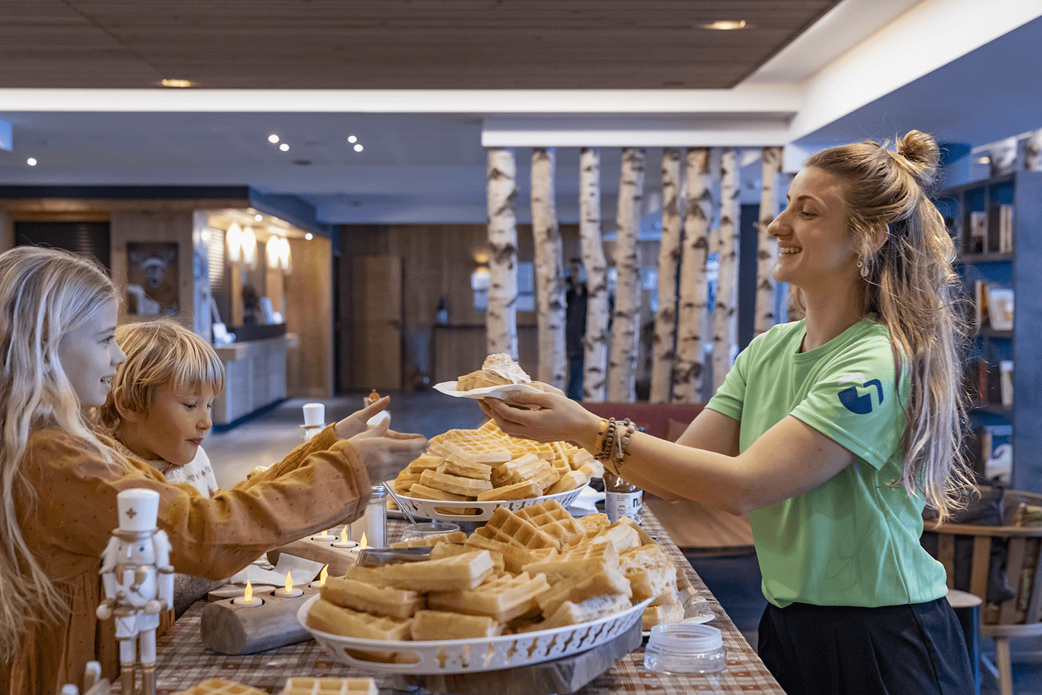 Equipements puériculture
