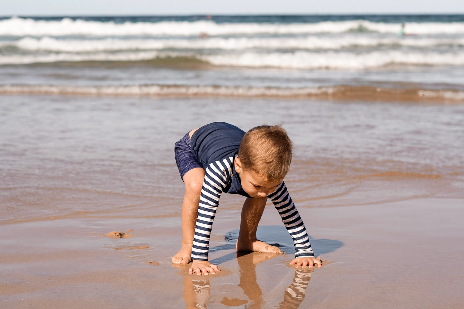 Equipements puériculture