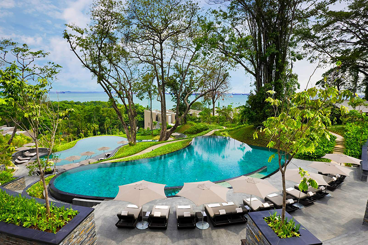 Découvrez Singapour en famille