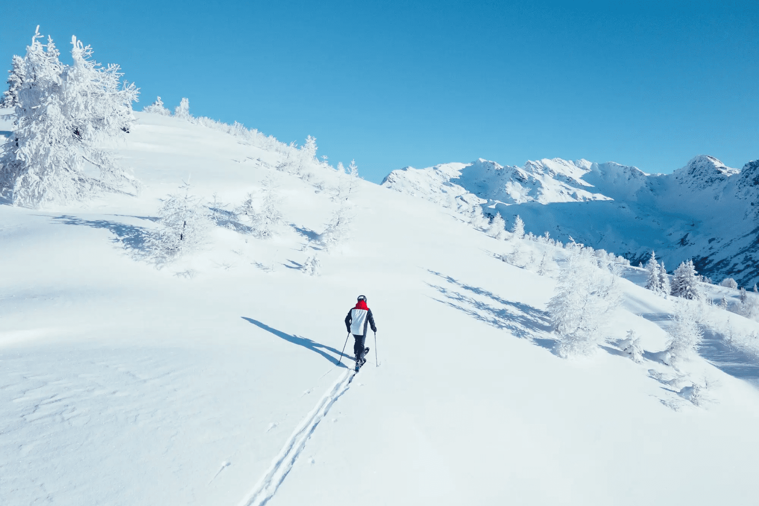 De beste activiteiten in de bergen