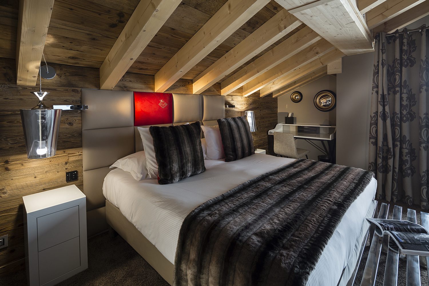 Junior Suite – 43 sqm