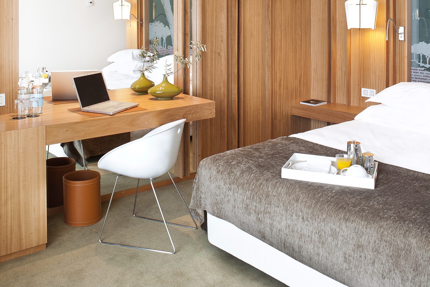 Chambre Deluxe – 2