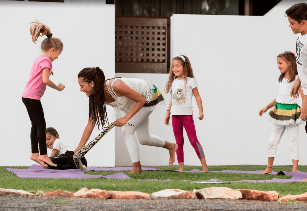 Equipements puériculture