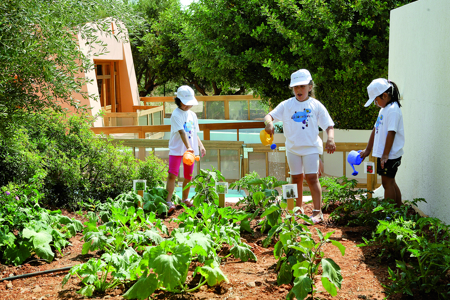 Equipements puériculture