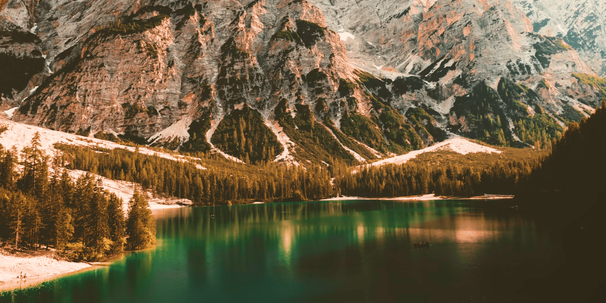 The mountain in the summer: top 6 family activities