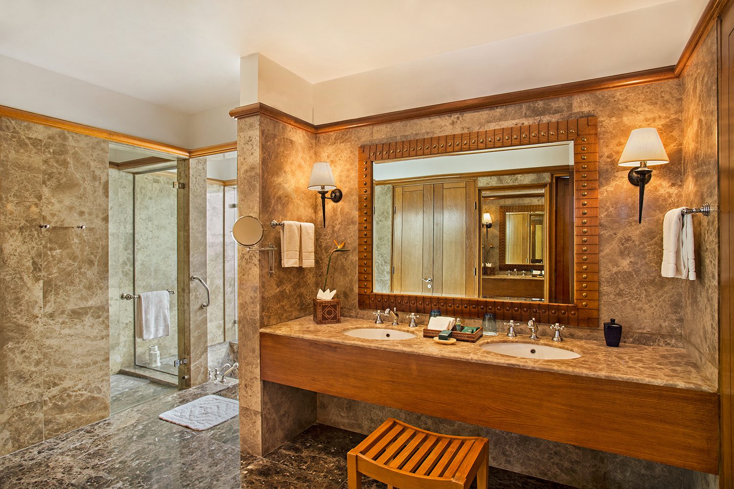 Royal Suite with Private Pool