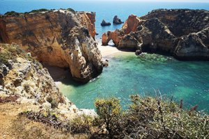 Enjoy Portugal with your family!