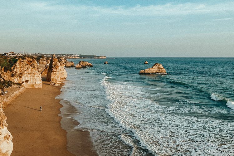 Découvrez le Portugal en famille ! 