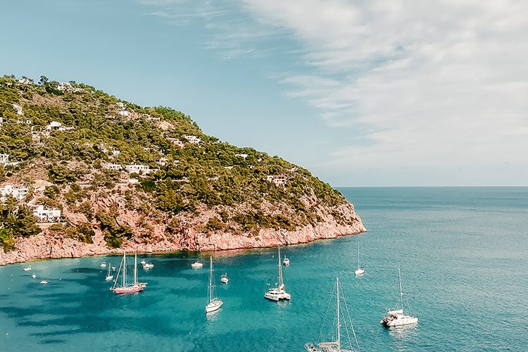 Partez à Ibiza avec vos enfants ! 