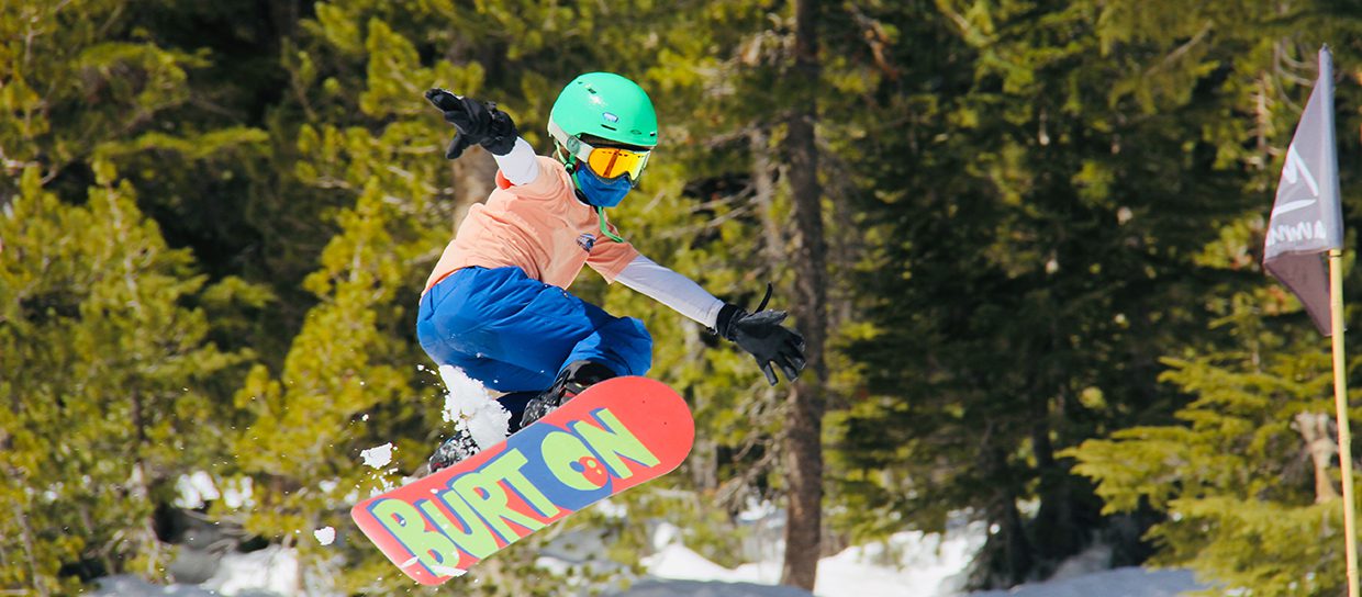 child-snowboarding