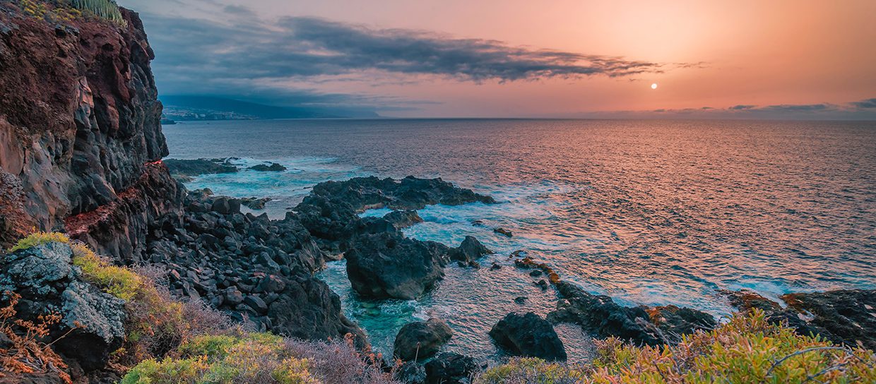  tenerife-sunset