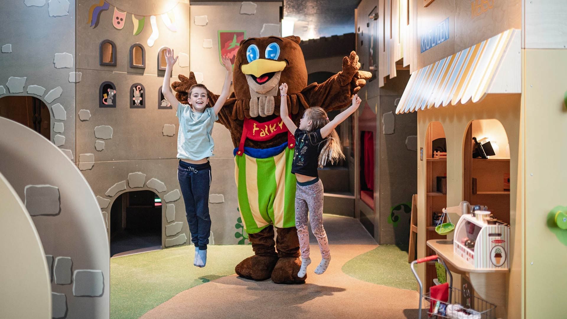 Equipements puériculture