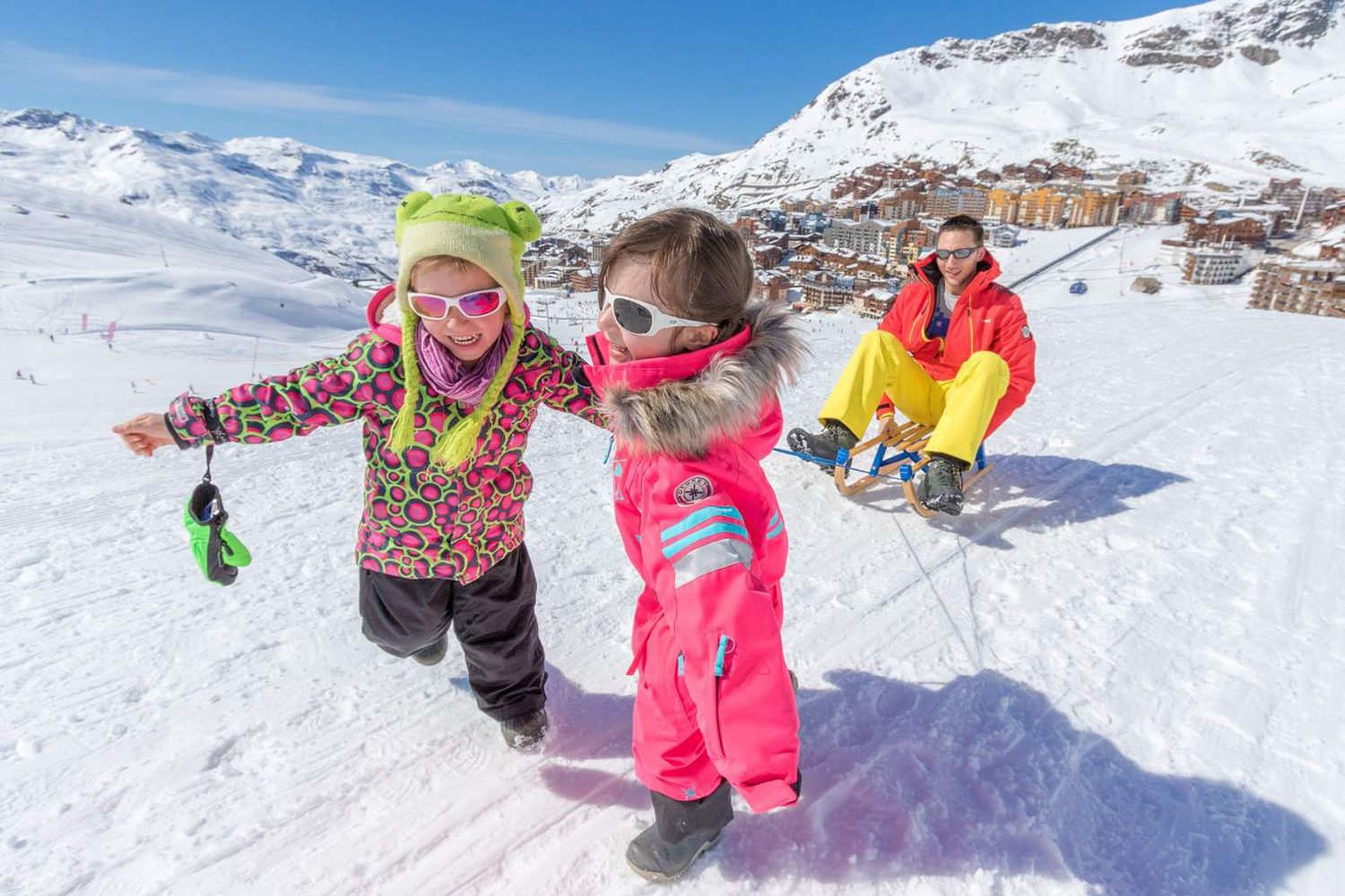 Equipements puériculture