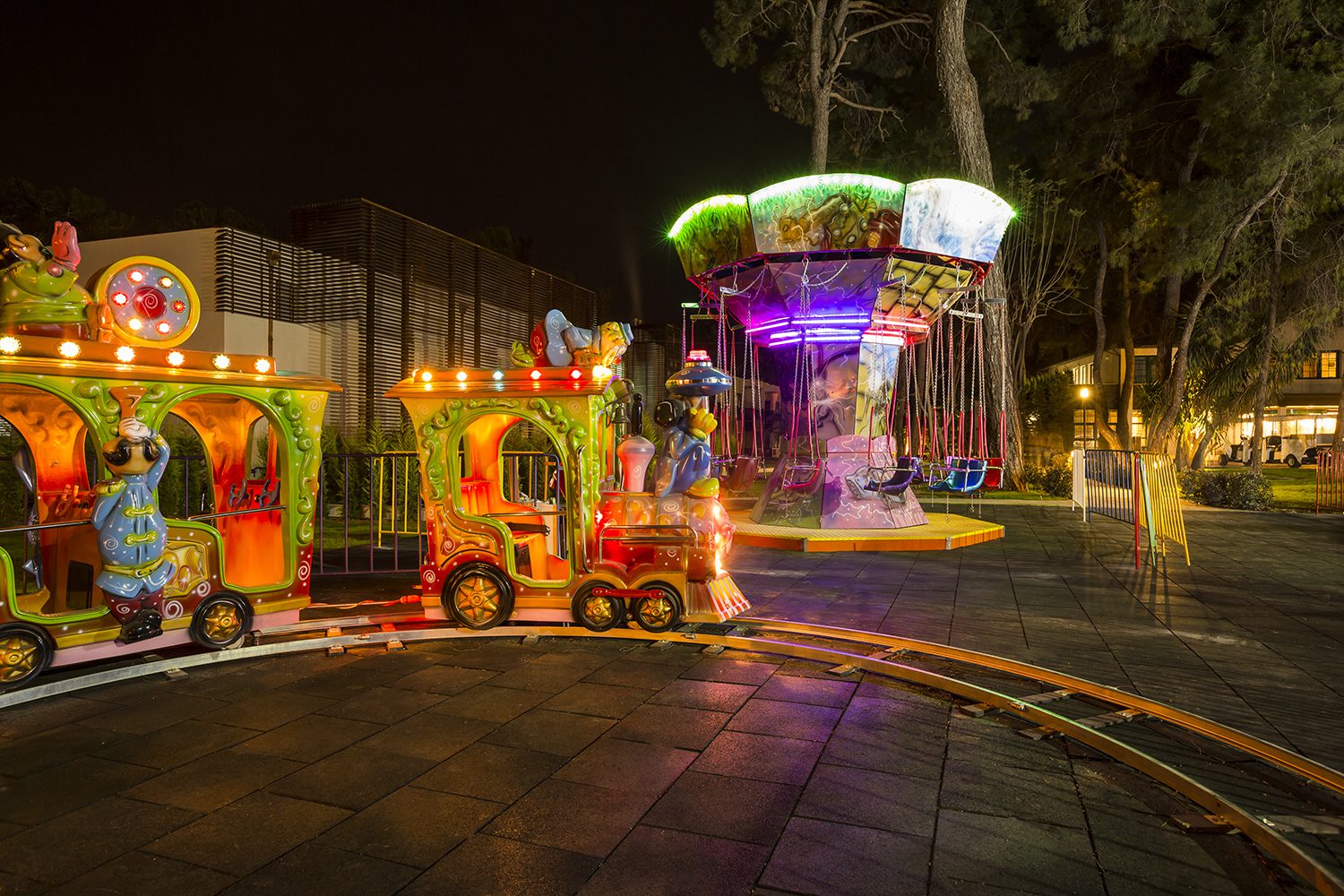 Equipements puériculture