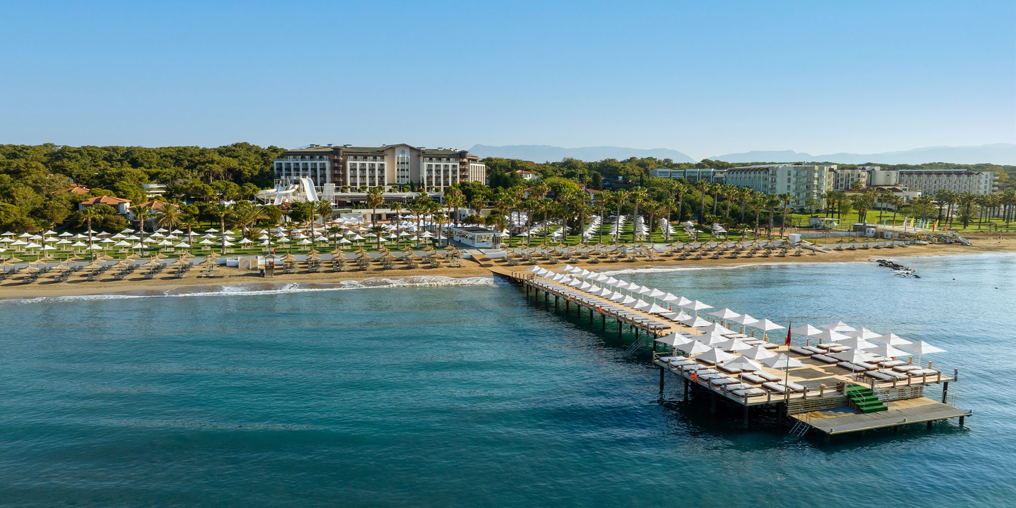 Our lovely vacation at Voyage Sorgun - Jérôme, 35, married, father of Achille, 8 years old, from Brussels