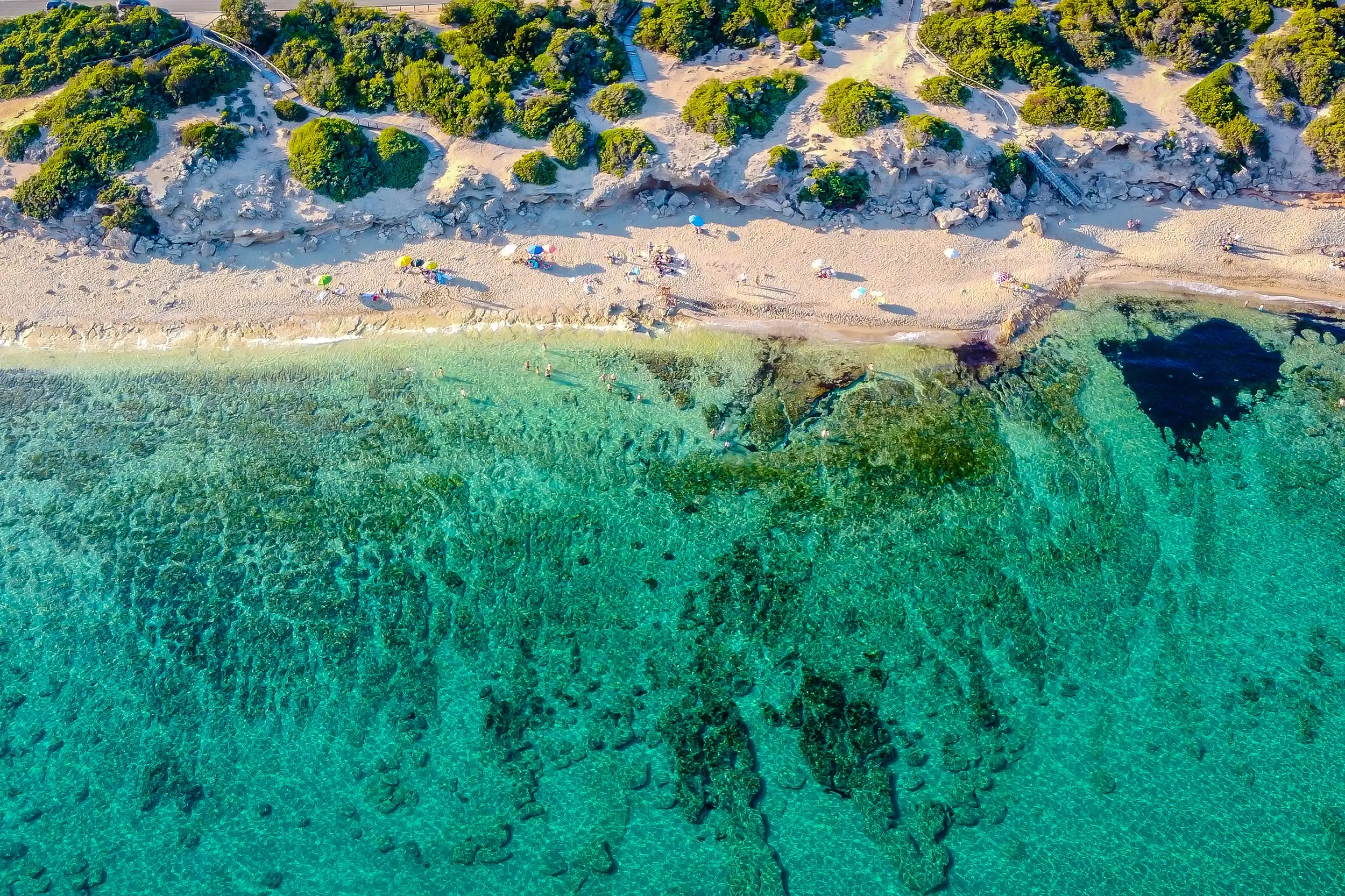  - Trouvez votre hôtel de rêve dans les Pouilles pour d’incroyables vacances en famille