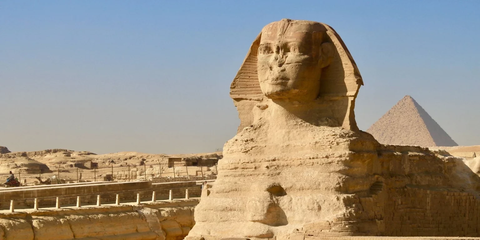 pyramides-sphinx-Gizeh-Egypte