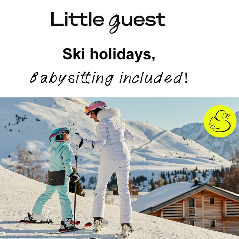 Baby-sitting au Ski – EN - newsletter - 3