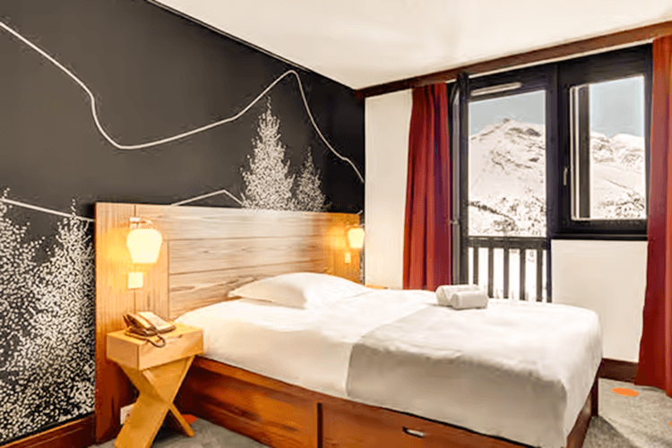 Kamer – Mensen met beperkte mobiliteit