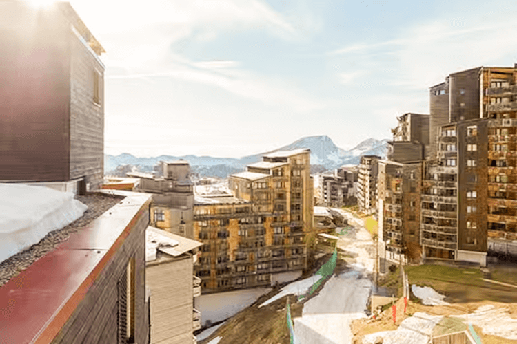 Kamer – Adembenemend Uitzicht – 3 Personen