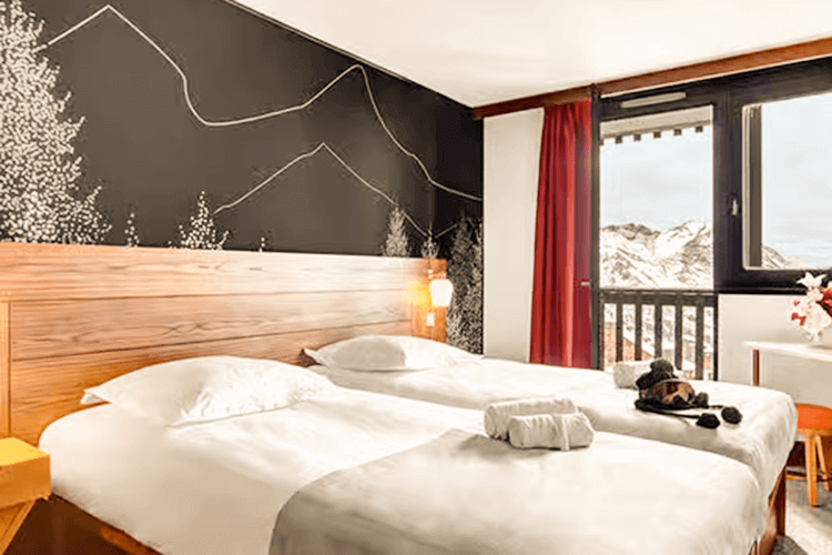 Kamer – Onovertroffen uitzicht