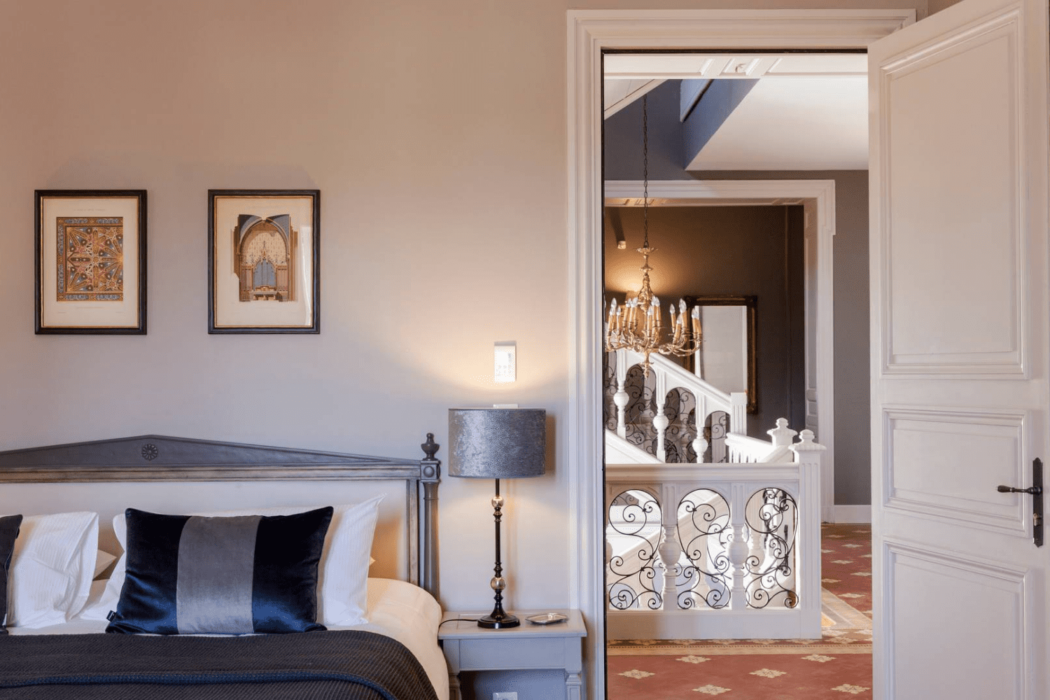 Chambre – Standard