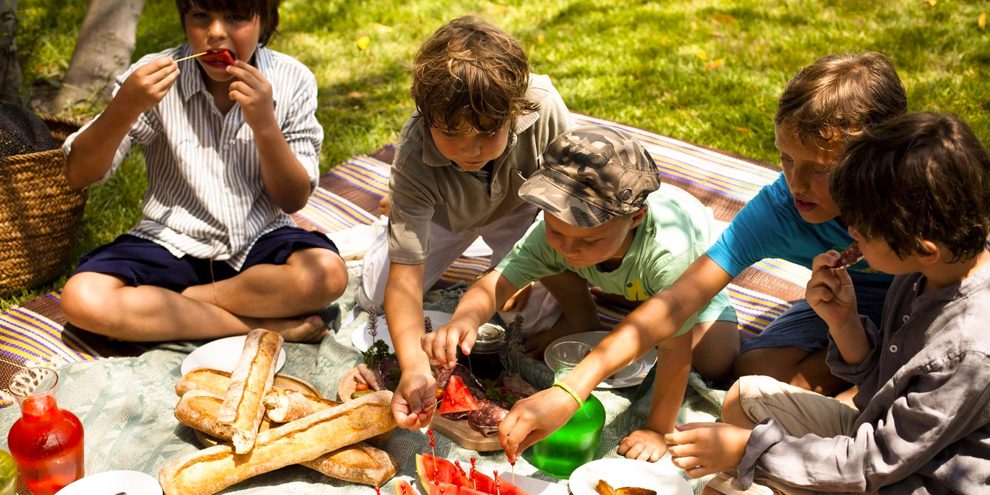 Château les Carrasses **** - thumbnail