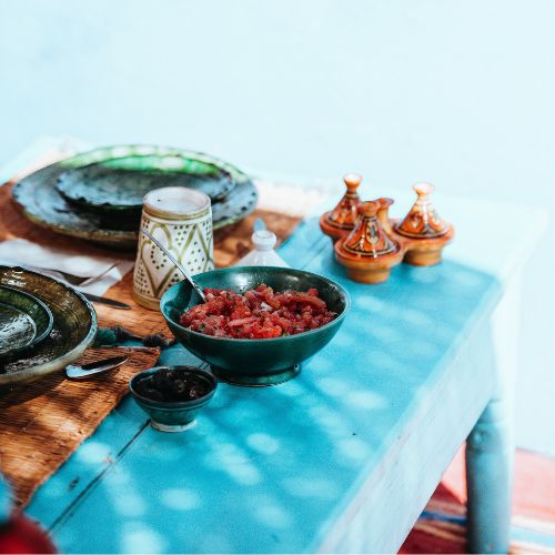 Morocco as a family: a practical guide